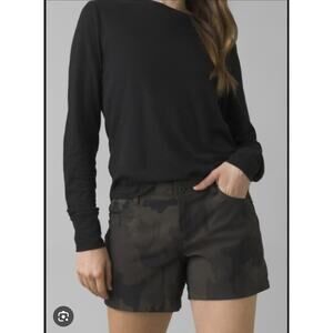 PrAna Halle Short II